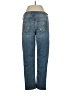 Mother Stars Blue Jeans Size 25 waist - photo 2