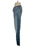 Mother Stars Blue Jeans Size 25 waist - photo 5