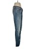 Mother Stars Blue Jeans Size 25 waist - photo 4