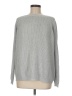 Lulus Gray Pullover Sweater Size S - photo 1