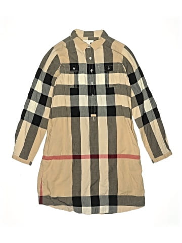Burberry Dress (view 1)