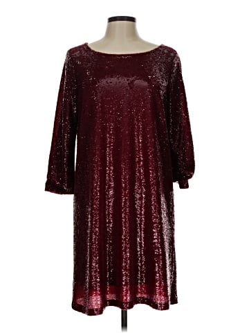 BB Dakota Cocktail Dress (view 1)