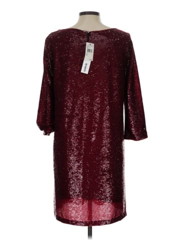 BB Dakota Cocktail Dress (view 2)