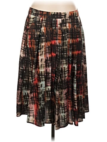 Fynn & Rose Casual Skirt (view 1)