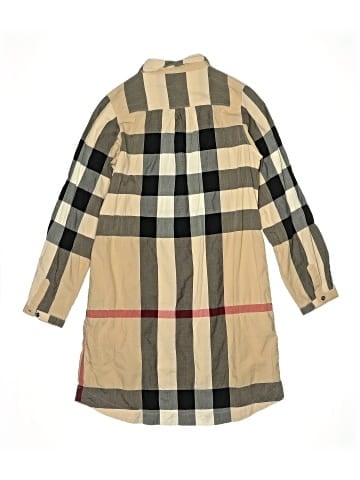 Burberry Dress (view 2)