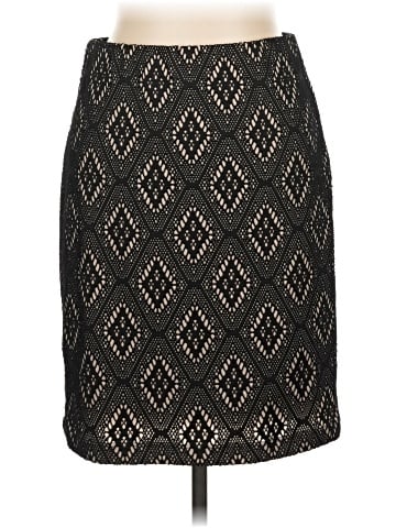 Renee C. Formal Skirt (view 1)