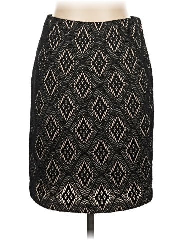 Renee C. Formal Skirt (view 2)