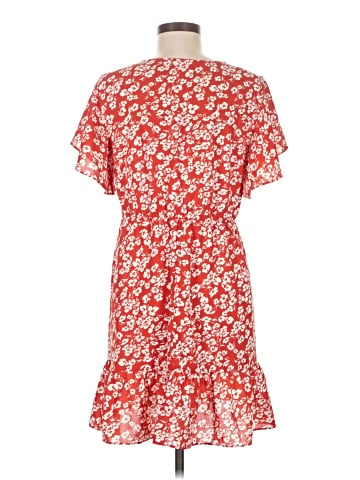 Ellison Casual Dress (view 2)