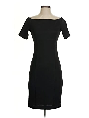 Forever 21 Contemporary Cocktail Dress (view 1)