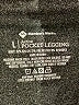Member's Mark Gray Active Pants Size L - photo 7