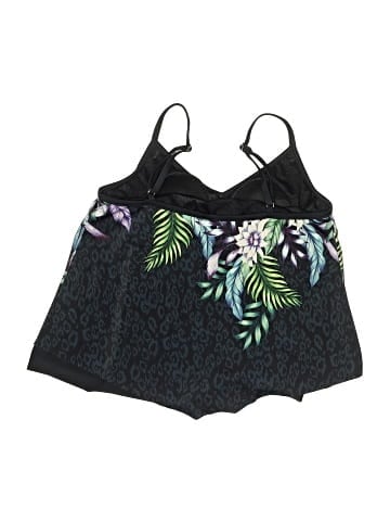 Maxine of Hollywood Swimsuit Top (view 2)