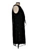 SLNY Stars Black Cocktail Dress Size 10 - photo 4