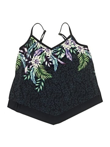 Maxine of Hollywood Swimsuit Top (view 1)