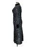 Veronica Beard 100% Silk Stars Black Casual Dress Size 14 - photo 5