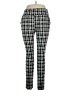 ShoSho Plaid Black Casual Pants Size XL - photo 1