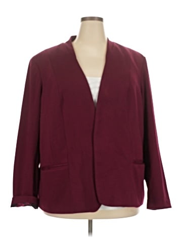 DressBarn Blazer (view 1)