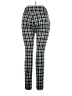 ShoSho Plaid Black Casual Pants Size XL - photo 2
