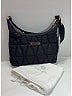 Versace 100% Nylon Black Shoulder Bag One size - photo 7