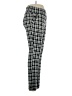ShoSho Plaid Black Casual Pants Size XL - photo 4