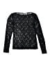 Gap Black Swimsuit Cover Up Size S - photo 1