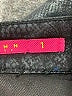 Tinseltown Chevron-herringbone Black Jeans Size 1 - photo 8