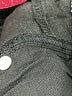 Tinseltown Chevron-herringbone Black Jeans Size 1 - photo 9