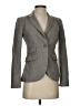 Banana Republic Gray Blazer Size 0 - photo 1