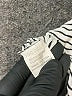 Merokeety Stripes Gray Casual Dress Size M - photo 8