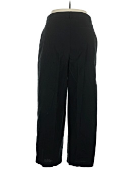 old navy black dress pants Pants Dress By Old Navy In Black, Size:18