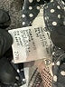 Adriano Goldschmied Polka Dots Gray Casual Pants Size 27R - photo 4