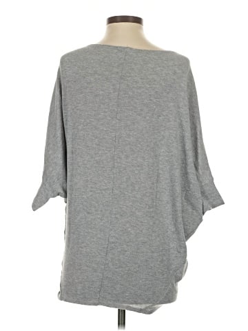 Six/Fifty 3/4 Sleeve Top (view 2)