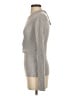 ALLSAINTS Gray Pullover Sweater Size S - photo 5