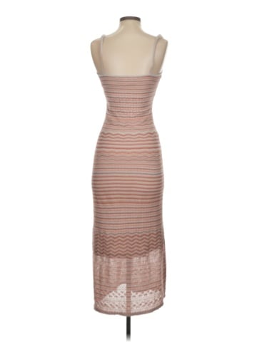 Intermix Casual Dress (view 2)