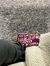 Gena 100% Acrylic Ivory Cardigan Size S - photo 8