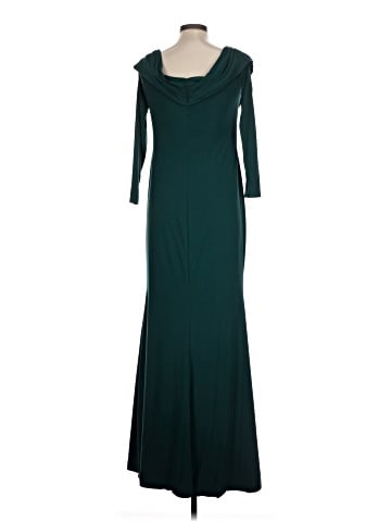 Club L Cocktail Dress (view 2)
