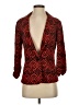 SOHO Apparel Ltd Red Blazer Size S - photo 1