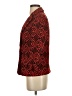 SOHO Apparel Ltd Red Blazer Size S - photo 5