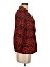 SOHO Apparel Ltd Red Blazer Size S - photo 4