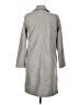 Zara Gray Coat Size L - photo 2