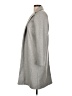 Zara Gray Coat Size L - photo 5