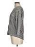 Akemi + Kin Polka Dots Silver Pullover Sweater Size M (estimated) - photo 5