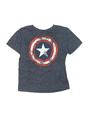Marvel Short Sleeve T-Shirt (view 1)
