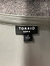Torrid 100% Polyester Gray 3/4 Sleeve Blouse Size 2X Plus (2) - photo 7