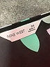 Nine West Black Sleeveless Blouse Size 2X - photo 7