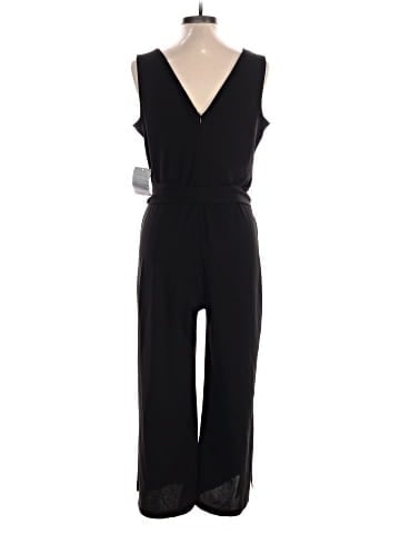 Tash + Sophie Jumpsuit (view 2)