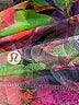 Lululemon Athletica Print Green Active Skort Size 6 - photo 3