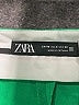 Zara Green Casual Pants Size 8 - photo 7