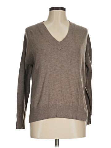 Treasure & Bond Pullover Sweater (view 1)