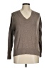 Treasure & Bond Brown Pullover Sweater Size M - photo 1
