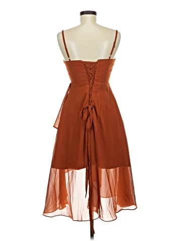 Assorted Brands Cocktail Dress (view 2)